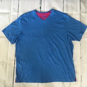 Tommy Bahama tee